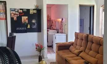 Imagem 2: Casa à Venda em Araruama (Barbudo) 2 Quartos, Frente, Financiamento Aceito