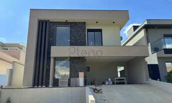 Imagem: Casa à venda em Indaiatuba, Jardim Reserva