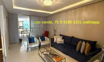 Imagem 2: Leo vende, bairro Sim , 3 suítes, closet e goumert