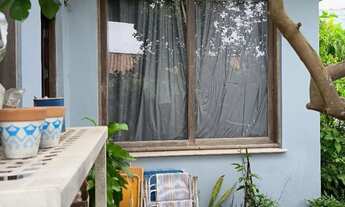 Imagem 3: Casa anual, mobiliada em Tramandai