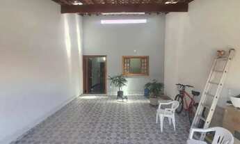 Imagem 3: Casa com 3 dormitórios à venda, 109 m² por R$ 510.000,00 - Fazenda Grande - Jundiaí/SP