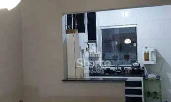 Imagem 6: Casa tipo Sobrado com 3 dormitórios à venda, 147 m² por R$ 450.000 - Jardim Holanda - Uber