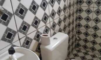 Imagem 5: Residencial Paiaguas