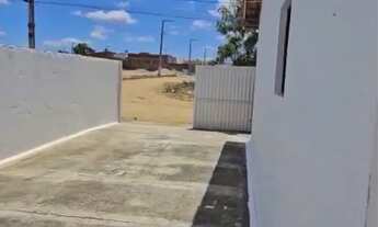 Imagem 3: Casa 2 quartos em Pocinhos-PB EXCELENTE TERRENO
