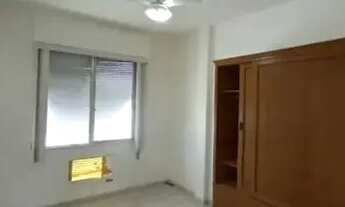 Imagem 3: Sala quarto com 60 m2