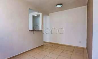 Imagem 2: Apartamento para alugar em Campinas, Jardim Nova Europa, com 3 quartos, com 60 m²