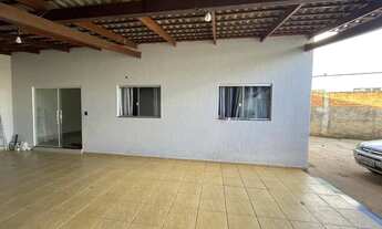 Imagem: Casa residencial em Avenida