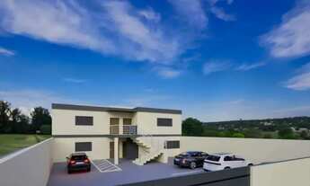 Imagem: Imóvel para venda tem 60 metros quadrados