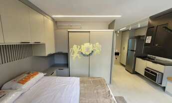 Imagem: Flat com 1 Quarto para alugar em Pinheiros