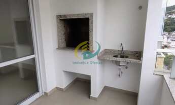 Imagem 3: Apartamento Bairro Pantanal - 02 Dormitórios sendo 1 suite + 02 vagas - DESOCUPADO !!!!