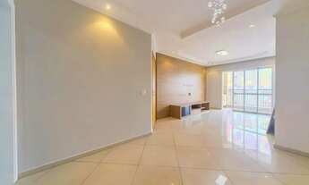 Imagem 3: Apartamento 3 Dormitórios com 3 Vagas Frente, Centro de Santo André 97 m²