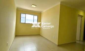 Imagem 2: Apartamento com 2 quartos para locação no bairro Jardim Residencial das Palmeiras - Rio Cl