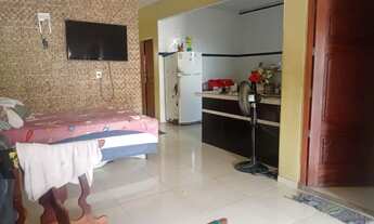 Imagem 7: Vende-se essa casa nova No Icuí