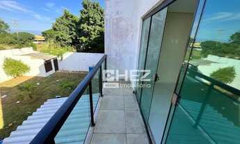 Imagem 6: Casa com 2 quartos para alugar por R$ 2.500/mês - Guriri - Cabo Frio/RJ