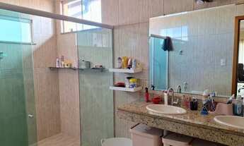 Imagem 6: Bacelar Imóveis vende casa duplex no Greenville II, Augusto Montenegro