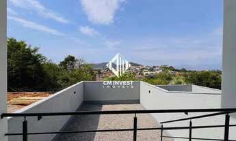 Imagem 5: Sobrado á venda no Loteamento Alta Vista, São José - 87m², 2 dormitórios e quintal