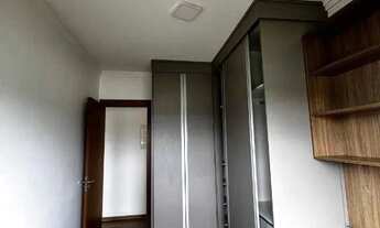 Imagem 3: Apartamento para Alugar no Urbanova com 2 quartos (suíte) e 49 metros