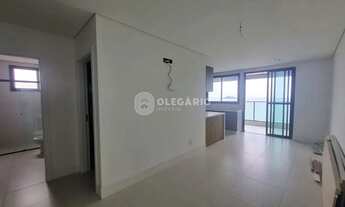 Imagem 2: Apartamento em andar alto