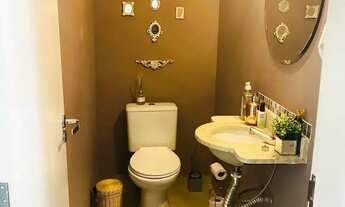 Imagem 3: Sobrado com 3 Quartos e 3 banheiros à Venda, 120 m² por R$ 700.000