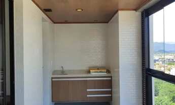 Imagem 6: Apartamento Vista Mar em Santos