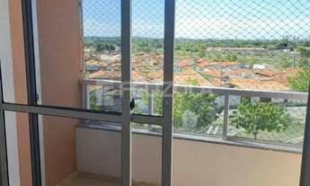 Imagem 4: Apartamento à venda no Bairro Aeroporto - Palm Ville Residence - 3 quartos, 1 suíte, 2 vag