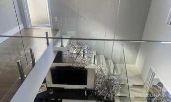 Imagem 5: Sobrado com 5 dormitórios, 301 m² - venda por R$ 3.300.000,00 ou aluguel por R$ 23.279,06