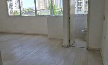 Imagem 6: Oportunidade única: Sala Comercial na Barra Funda, São Paulo-SP, 30m², 1 banheiro! Aprovei