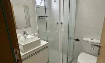 Imagem 4: Apartamento para locação pronto para morar no bairro de Boqueirão em Santos