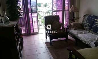 Imagem 4: Madureira Apartamento com 2 dormitórios