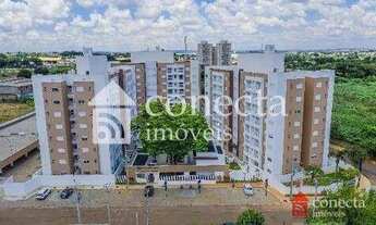 Imagem 2: Apartamento em Paulínia SP - Morada Morumbi Residencial Clube