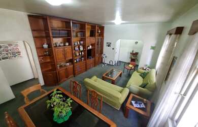 Imagem 3: Apartamento Para Venda Campos Elíseos, 3 Quartos, 1 Vaga, 143m² - (condomínio A. M. Feferb