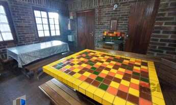 Imagem 4: Apartamento 74m², 3 dormitórios no Cristal