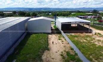 Imagem 4: GALPÃO COMERCIAL PARA LOCAÇÃO BAIRRO DA GRAMA CAÇAPAVA