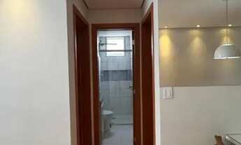 Imagem 4: Apartamento para aluguel, 2 quartos, 1 vaga, Europa - Contagem/MG