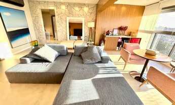 Imagem 2: Apartamento à venda e para alugar em Campinas, Taquaral, com 3 suítes, com 125 m², Sartori