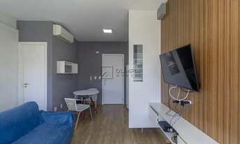 Imagem 3: Aluguel Apartamento 1 Dormitórios - 44 m² Vila Olímpia