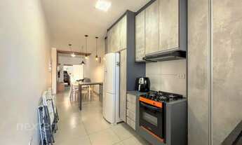 Imagem 7: Casa para Venda em São José dos Campos, Residencial São Francisco, 3 dormitórios, 1 suíte