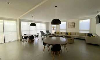 Imagem 4: Excelente Loft no centro de Taubaté