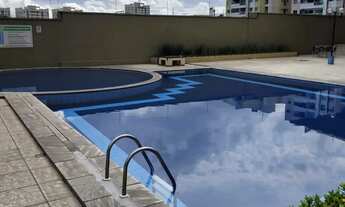 Imagem: ALugo apartamento mobiliado 3 dormitórios