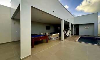 Imagem 5: Lene Pegado Vende Casa de 4 suítes a P/Fechada em Salinas no condomínio Vale do Sal bairro