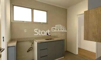 Imagem 6: Apartamento a venda Centro Cambui Campinas SP