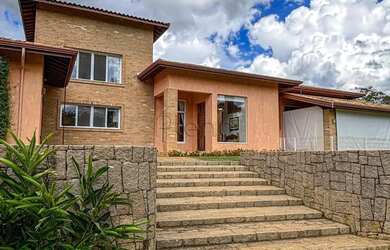 Imagem: Terreno à venda no Jardim Martinelli (Sousas)