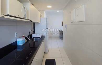 Imagem 7: Apartamento com 2 quartos em Muro Alto