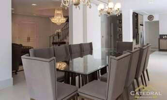 Imagem 6: Casa com 5 dormitórios à venda, 650 m² por R$ 6.900.000,00 - Cidade Santos Dumont - Jundia