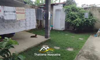 Imagem: Casa à venda em rua pública, MOSQUEIRO