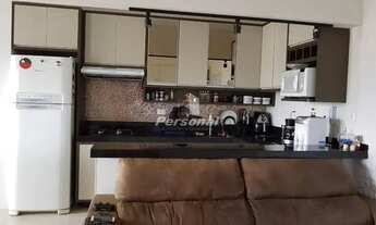 Imagem 4: LOCAÇÃO - LINDO APTO C/ 2 DORMS. NO EDIFÍCIO ÁQUILA - TAUBATÉ/SP