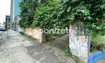 Imagem 7: Terreno à venda, 600 m² por R$ 3.900.000,00 - Jardim - Santo André/SP