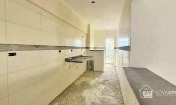 Imagem 2: Apartamento com 2 quartos Aviação em Praia Grande/SP