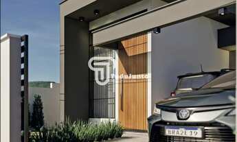 Imagem 3: Casa à venda no bairro Forquilhas em São José/SC