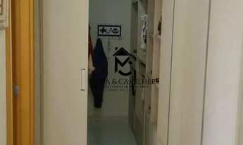 Imagem 2: Apartamento com varanda Gourmet disponível para venda em Taubaté